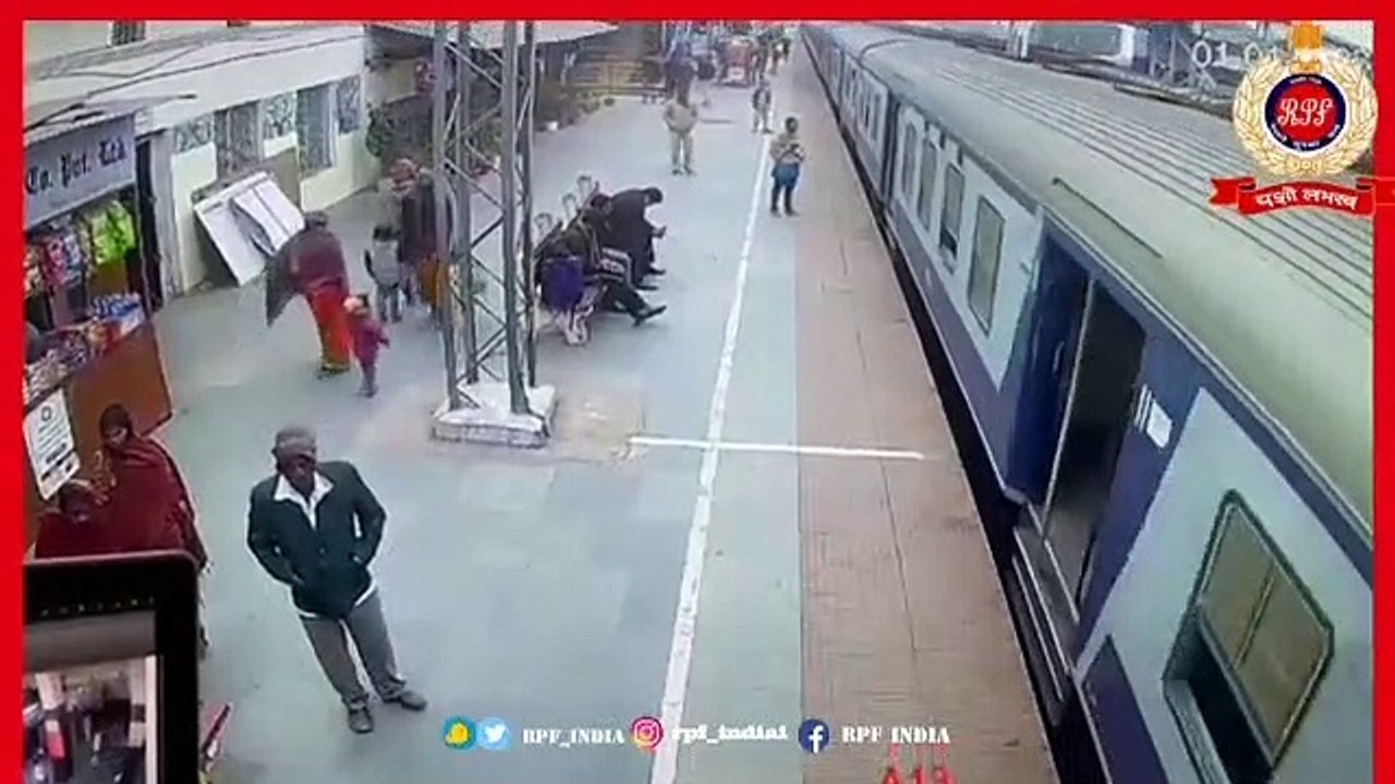 Força de Proteção Ferroviária