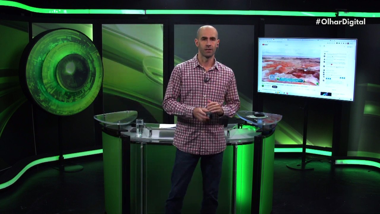 Terra alcança ponto mais próximo do Sol