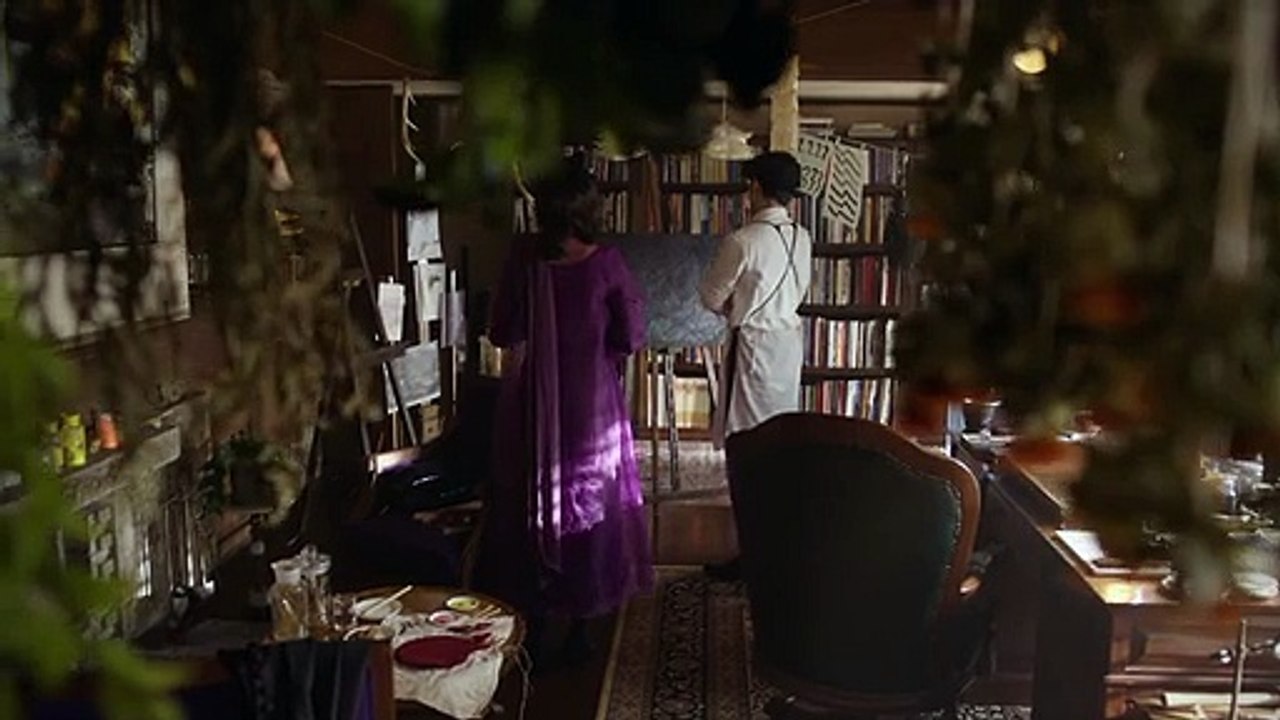 映画『岸辺露伴 ルーヴルへ行く』超特報