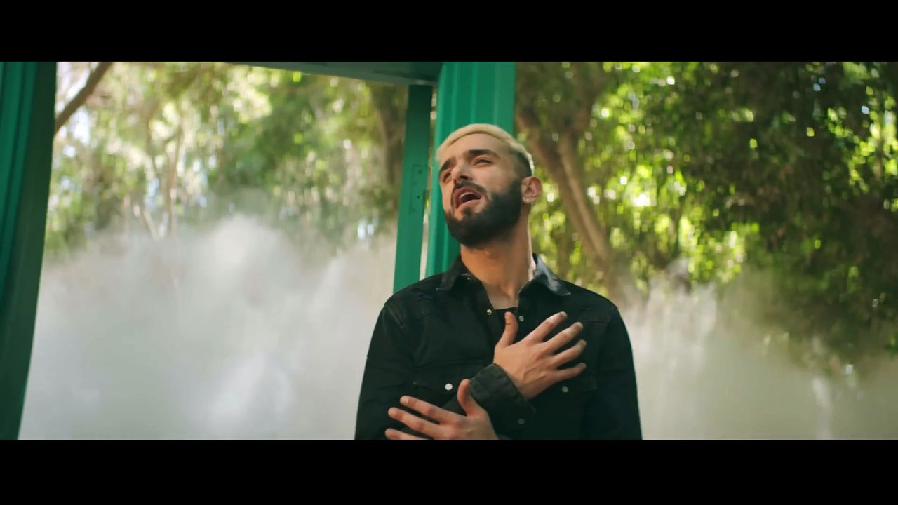 Ahmed Saad FT. Nordo & Zaeem - Ya 3araf - Official Video - 2023 - احمد سعد , نوردو و زعيم -  يا عراف