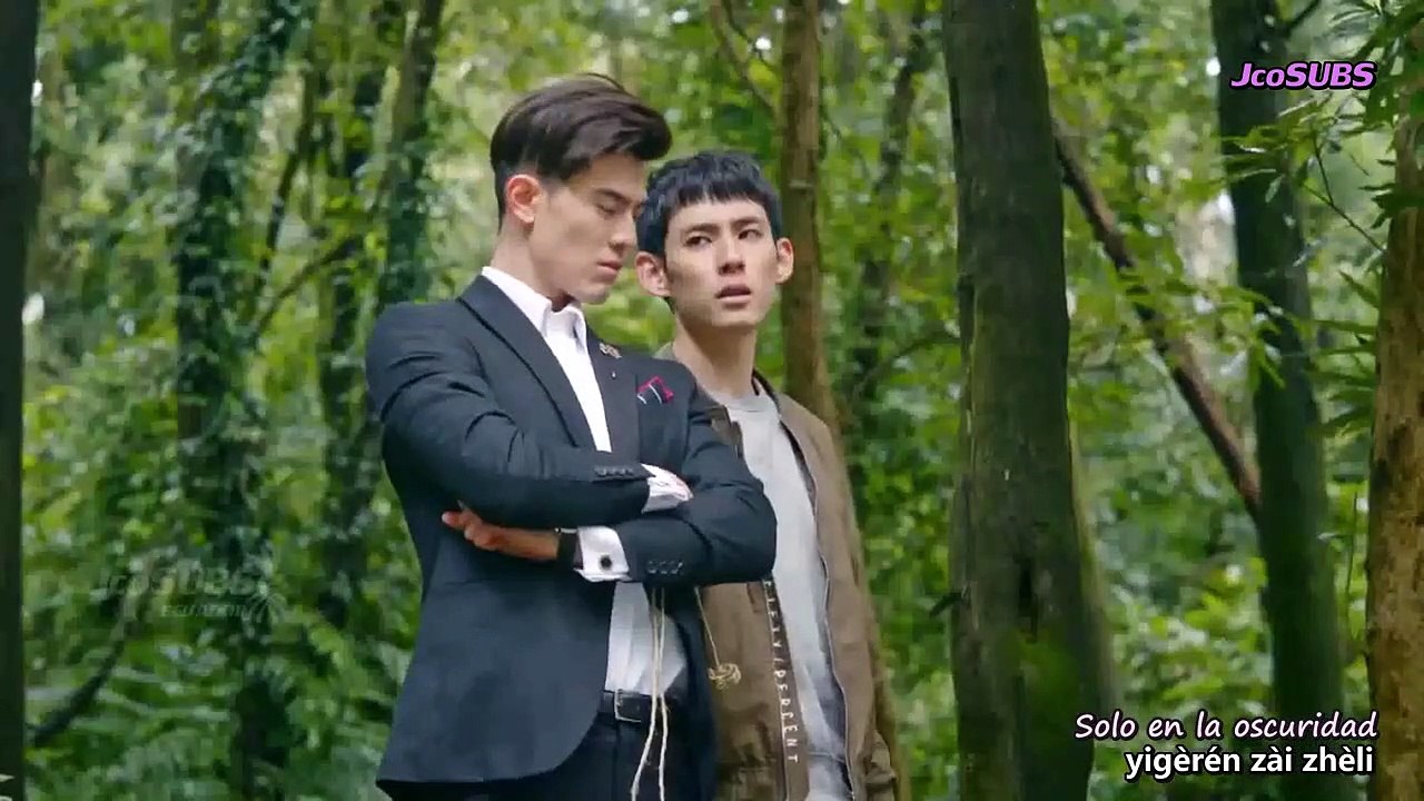 HIStory 3: Trapped Ep.10 - Sub español