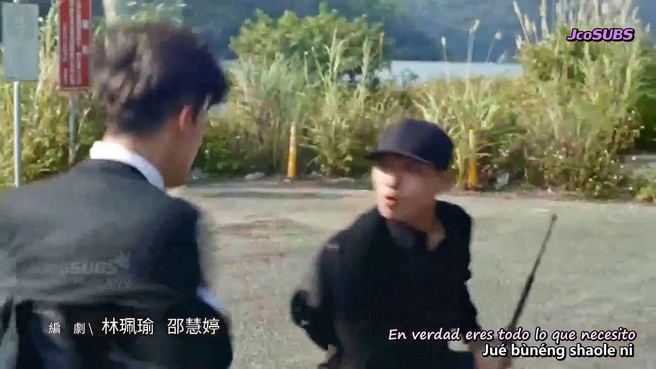 HIStory 3: Trapped Ep.12 - Sub español