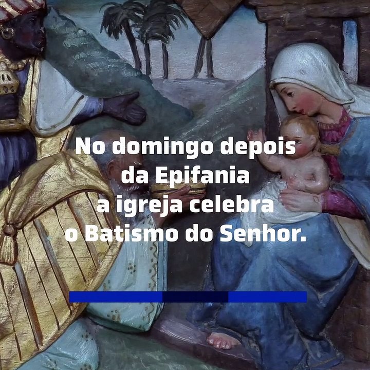 Batismo de Jesus