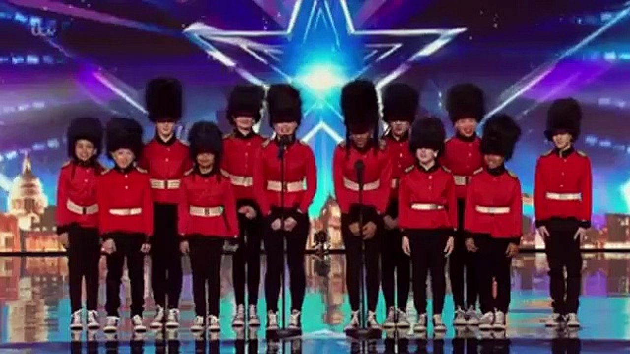 Britain's Got Talent - Se10 - Ep01 HD Watch