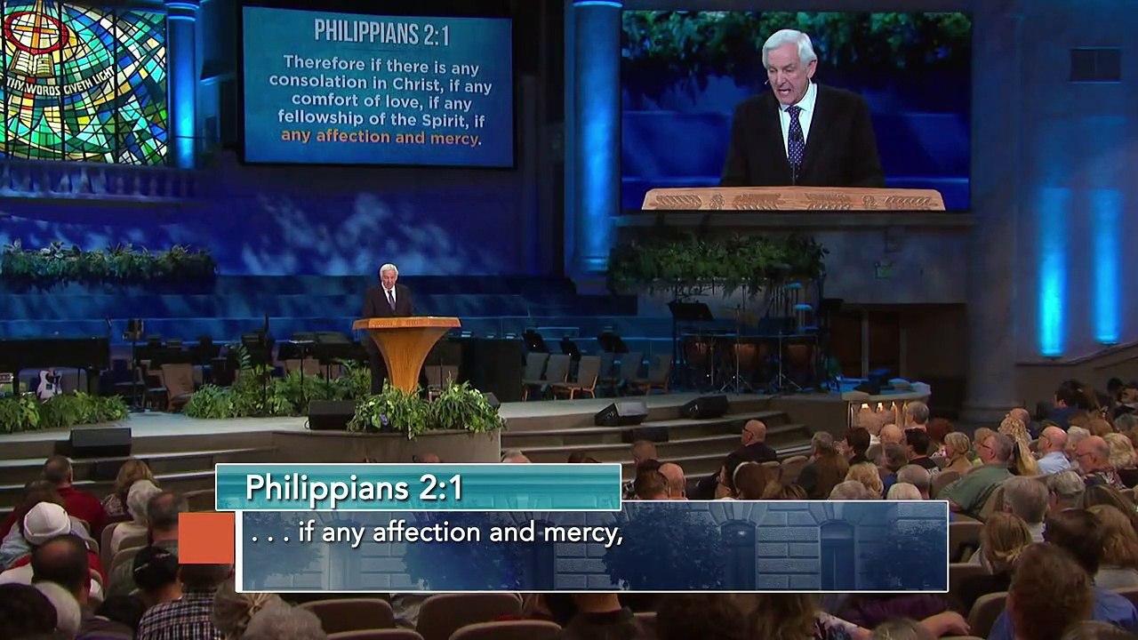 The Joy of Unity - D J