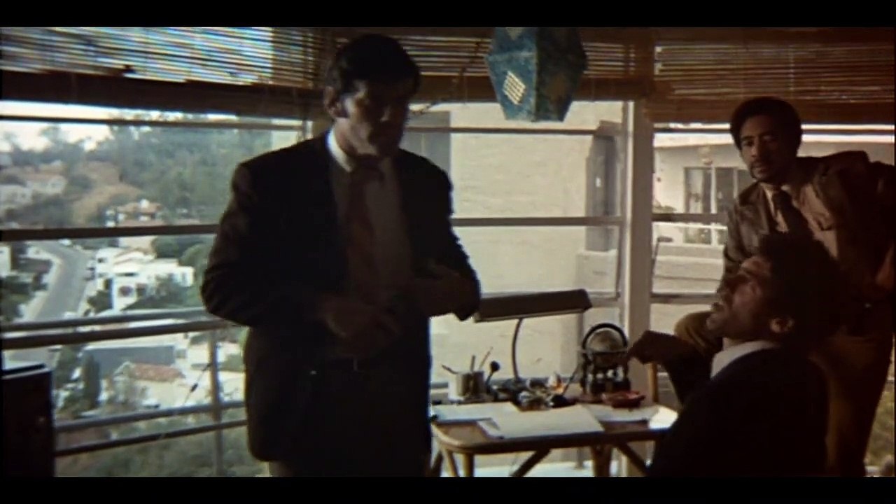 The Long Goodbye (1973) ORIGINAL TRAILER [HQ]