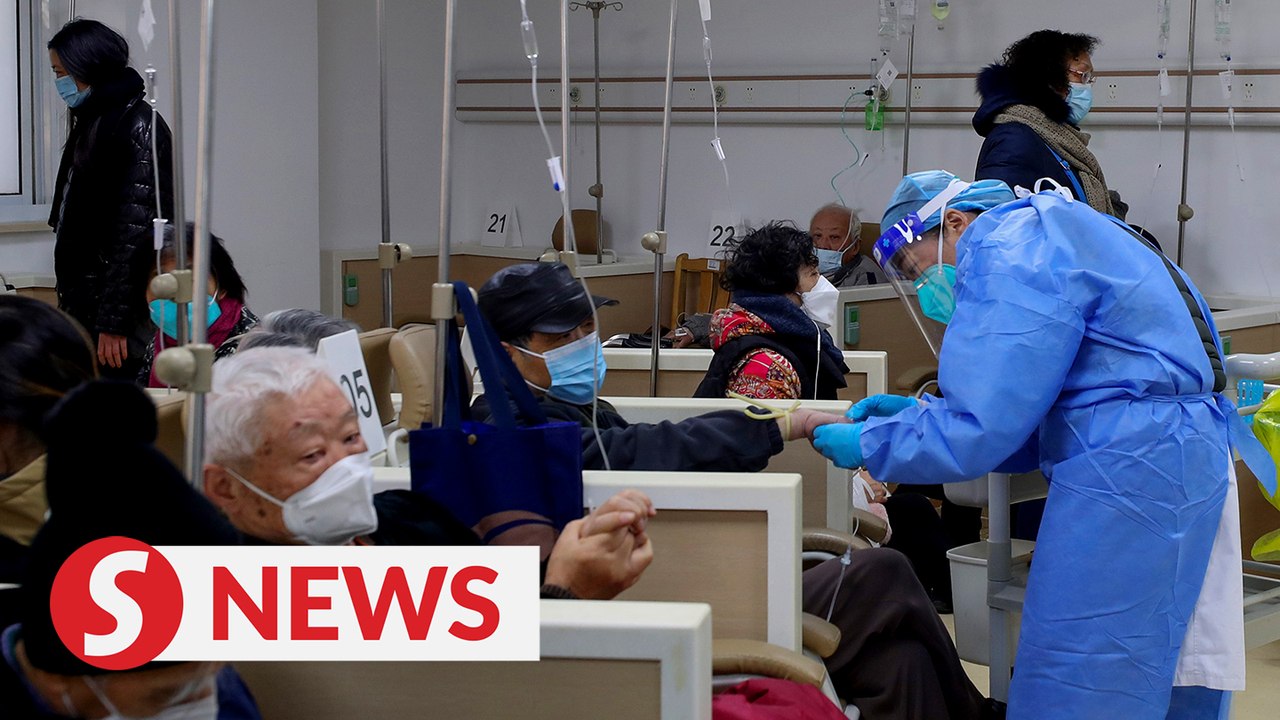 China defends Covid-19 response after WHO concerns