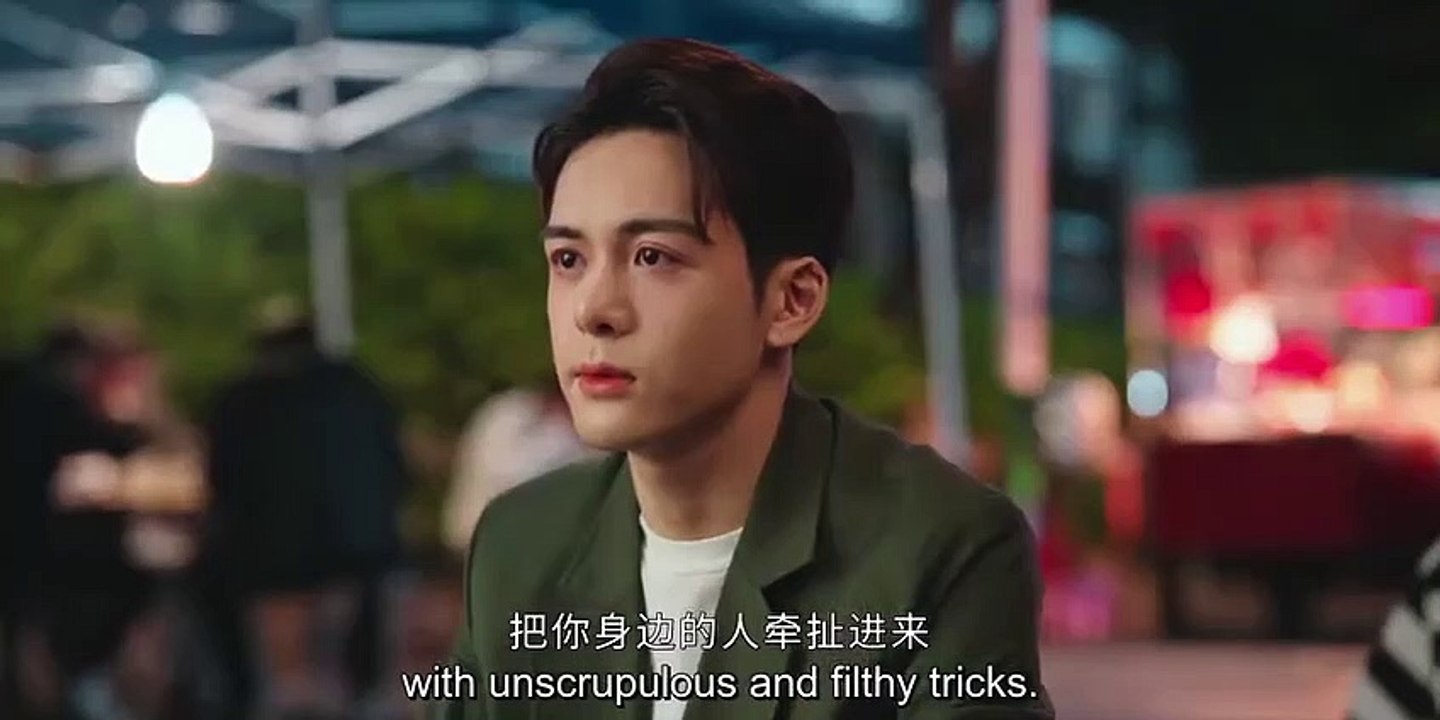 Hi Venus (2022) EP25 Eng Sub