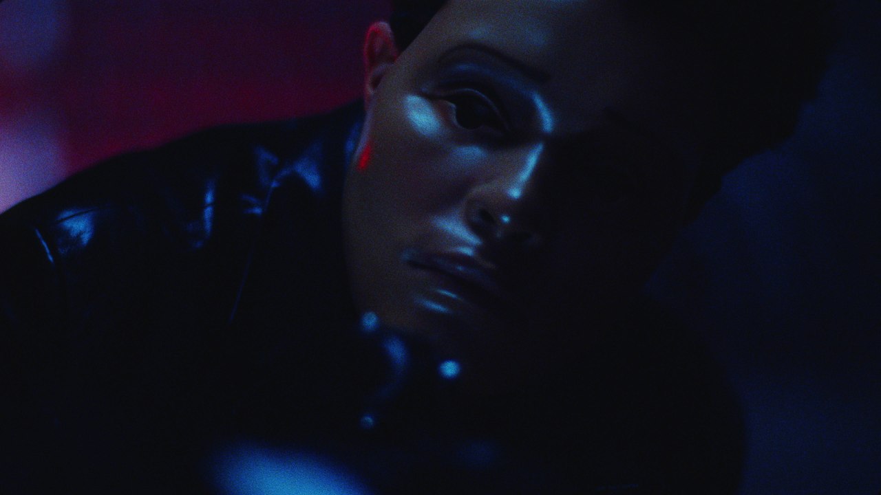 The Weeknd - Is There Someone Else?