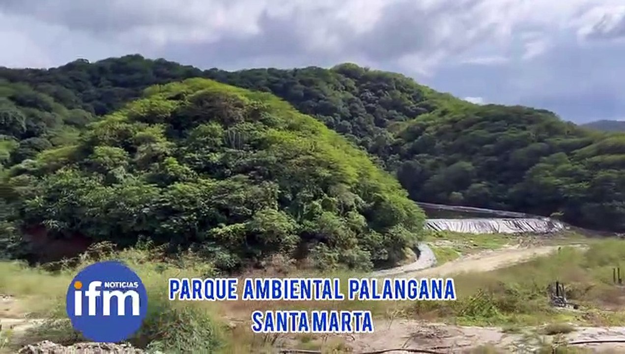 Parque Ambiental Palangana