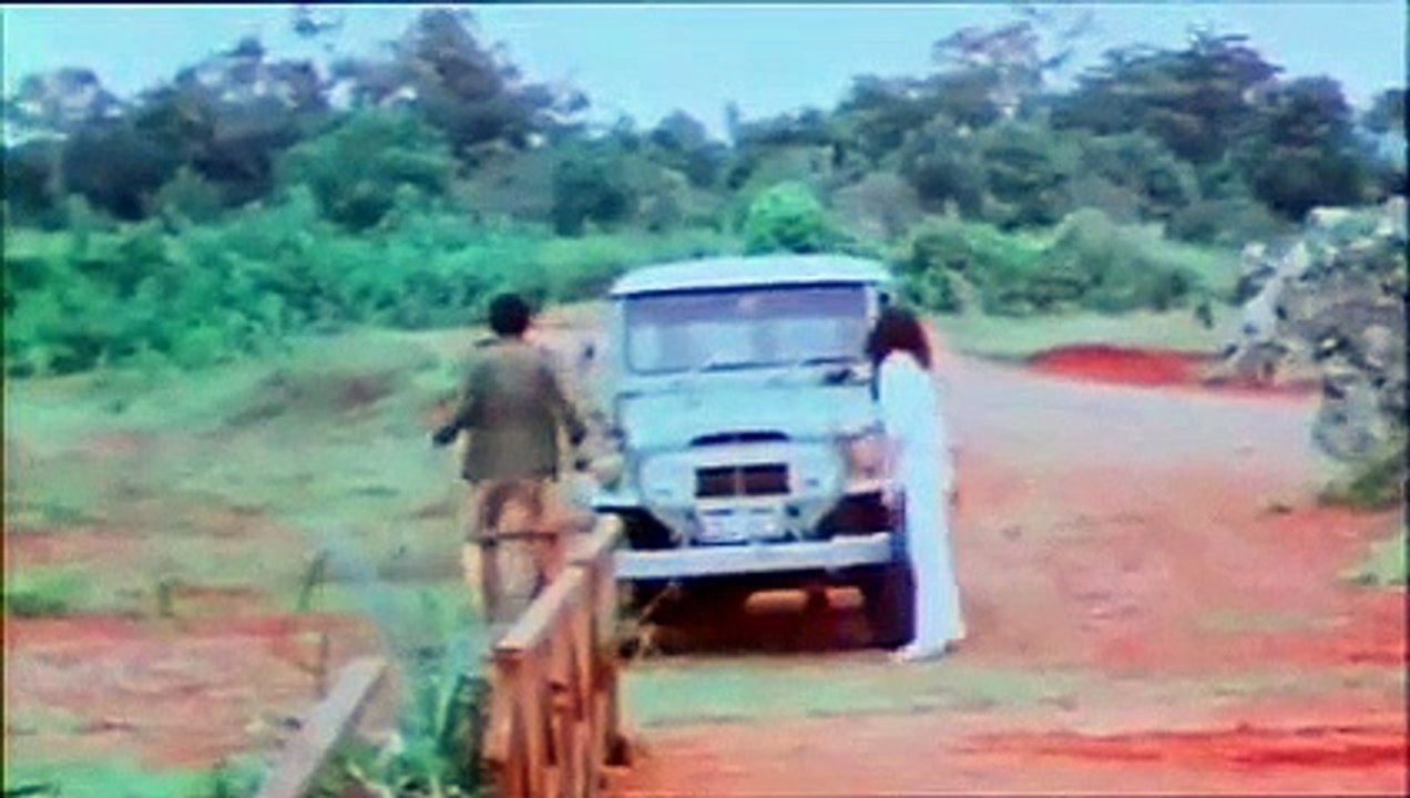 Serbuan Halilintar | Film Jadul Indonesia