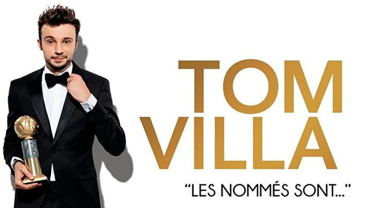 Tom Villa Annonce les Només : Découvrez la Liste Complète ! 🎉