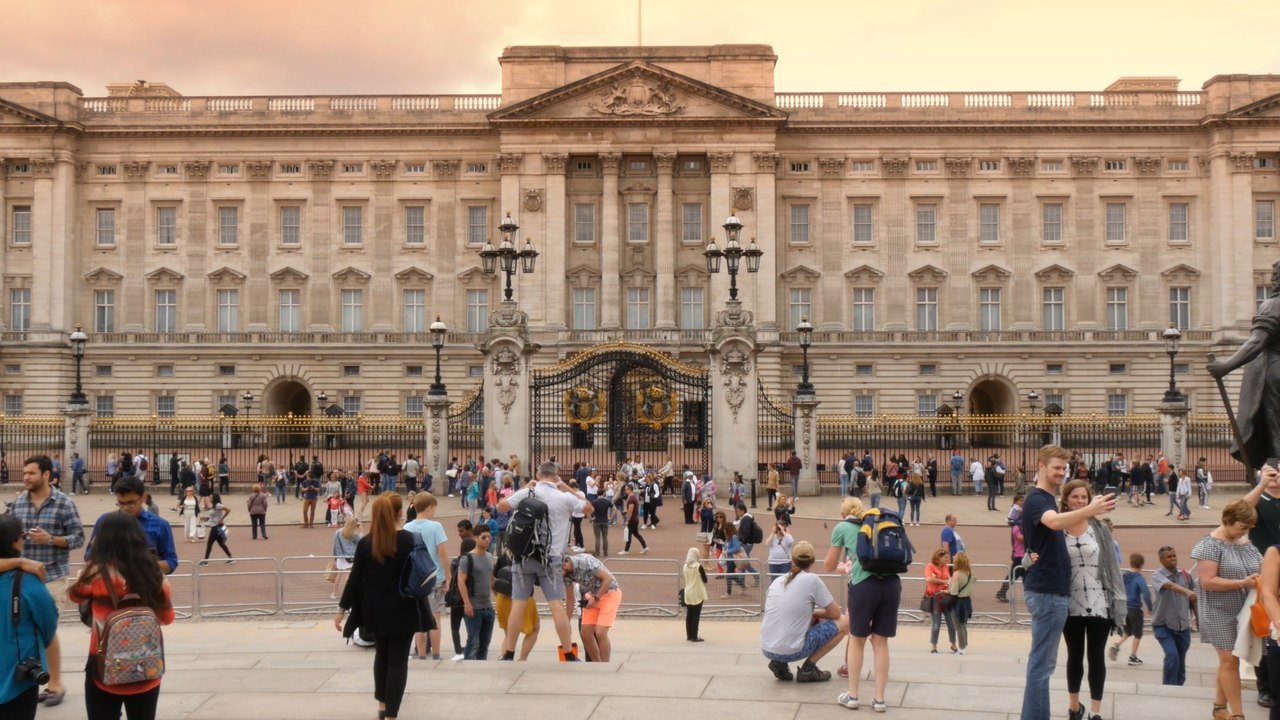 King Charles III: Can you attend the Coronation?