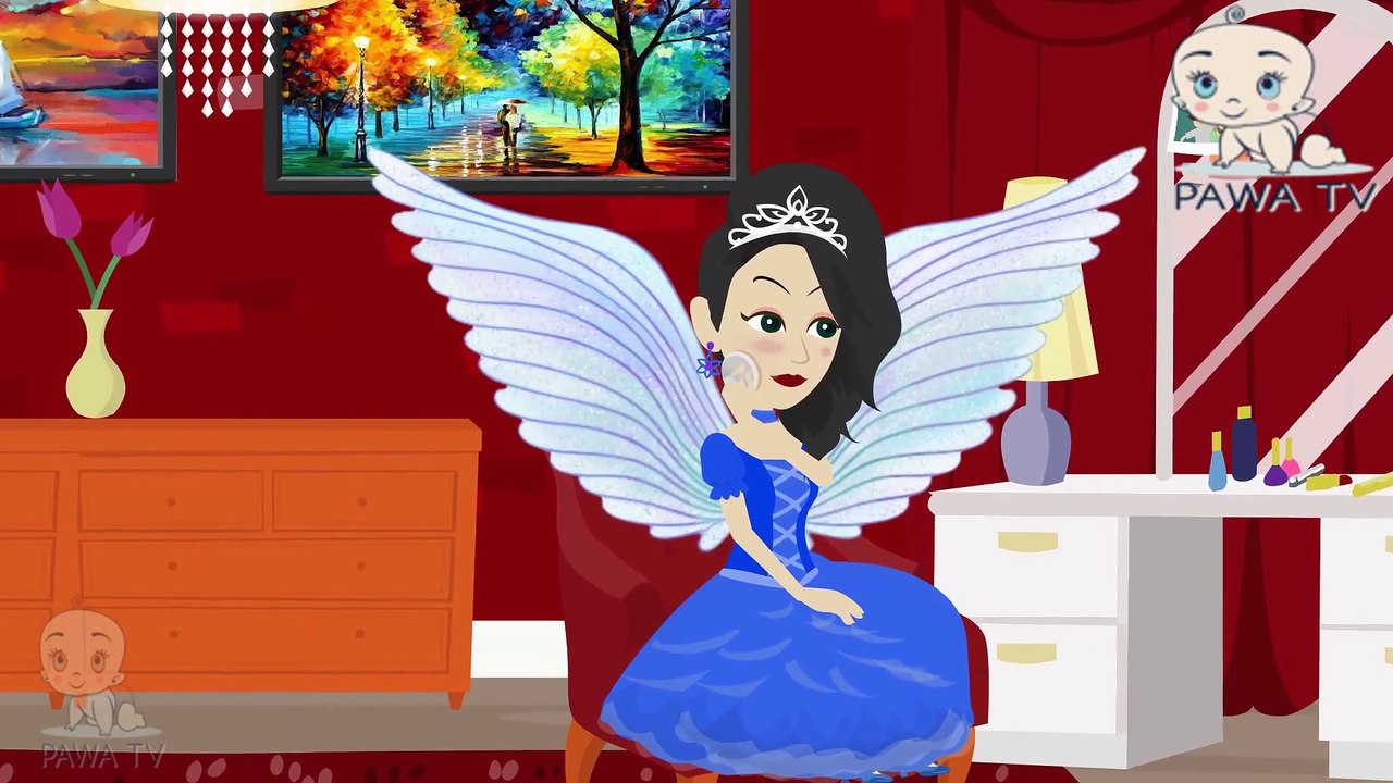 Cartoon | Cartoon Hindi | Cartoon Urdu | Hindi Kahaniya | Pari Ki Kahani | youtube cartoon