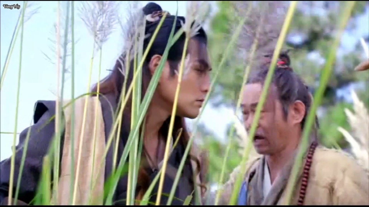 Tiêu Thập Nhất Lang 2016 TVB - Tập 6