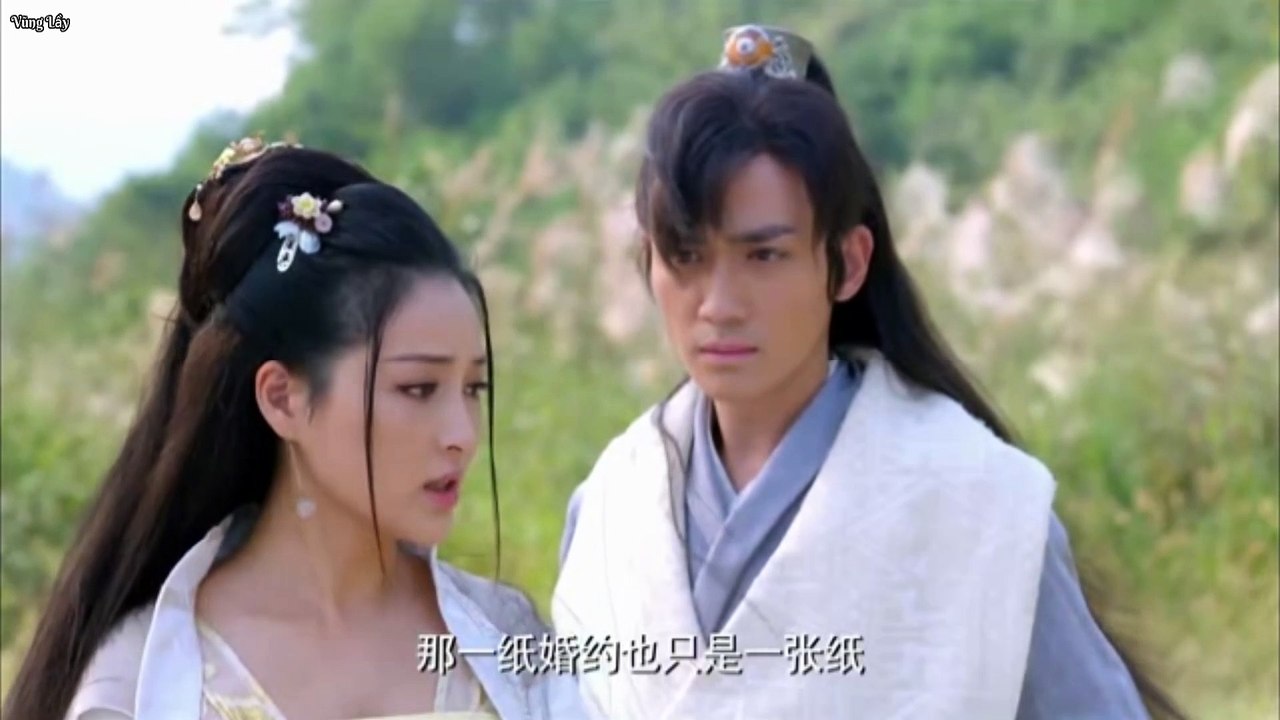 Tiêu Thập Nhất Lang 2016 TVB - Tập 14