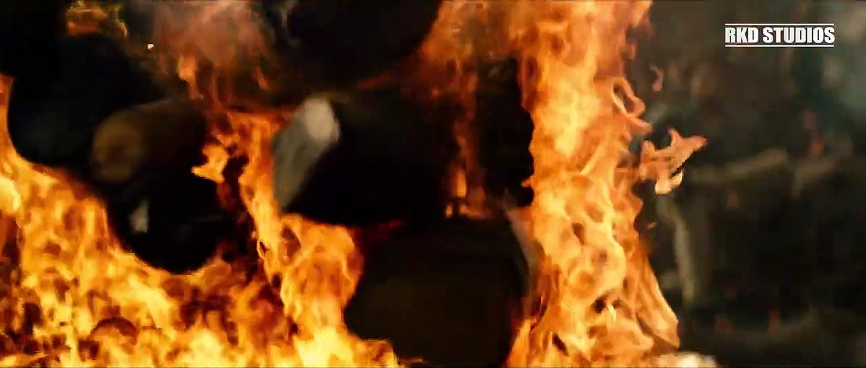 Sauth full action movie