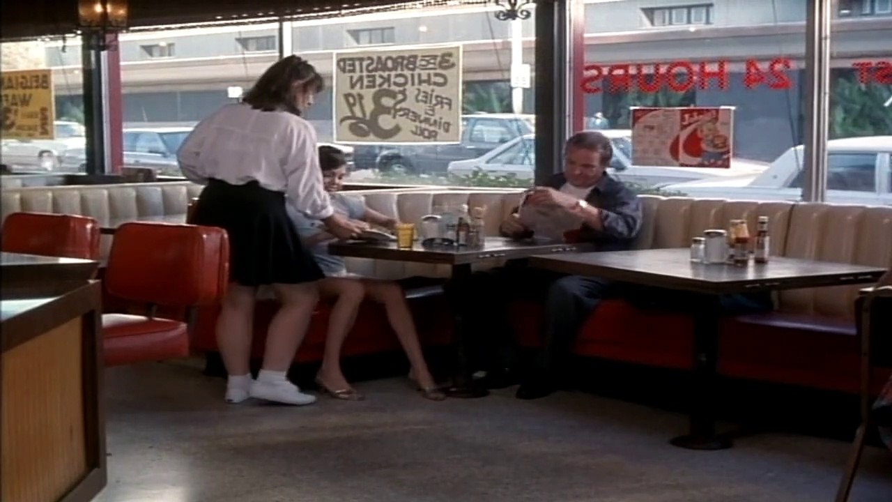 Alfred Molina - Mojave Moon 1996