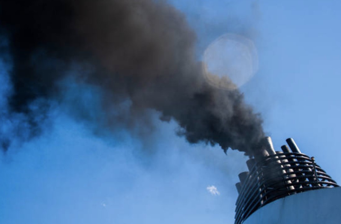 Biden Admin Moves to Implement Further Restrictions on Air Pollution