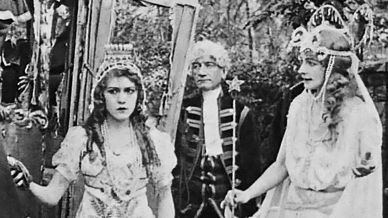 Cinderella (1914) | Full Movie (Ganzer Film)
