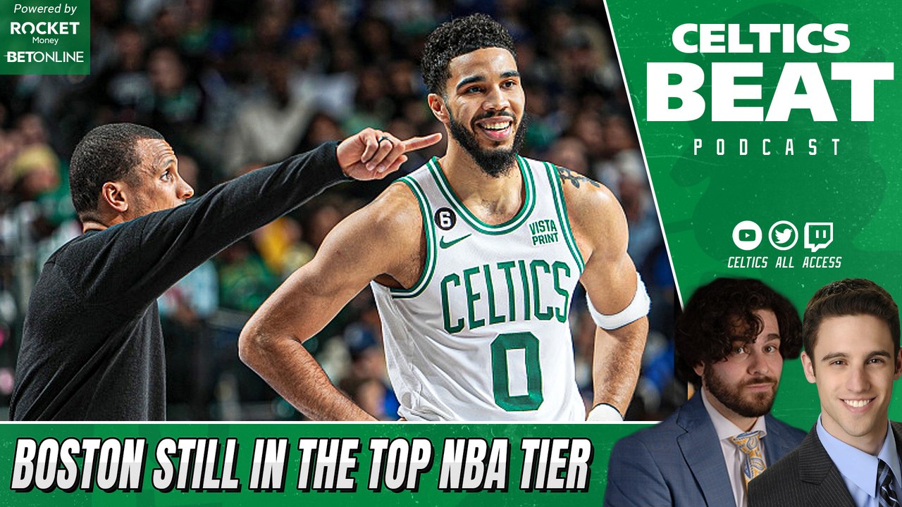 Celtics Should Look Into Trading Gallo w/ Chris Forsberg | Celtics Beat