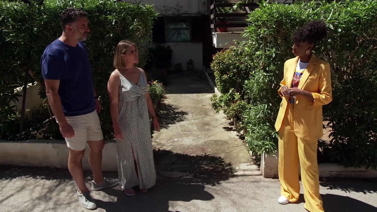 A Place In The Sun 2023 E05