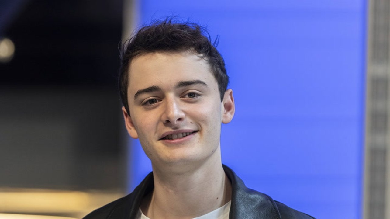 „Stranger Things“-Star Noah Schnapp outet sich: „18 Jahre lang verängstigt“