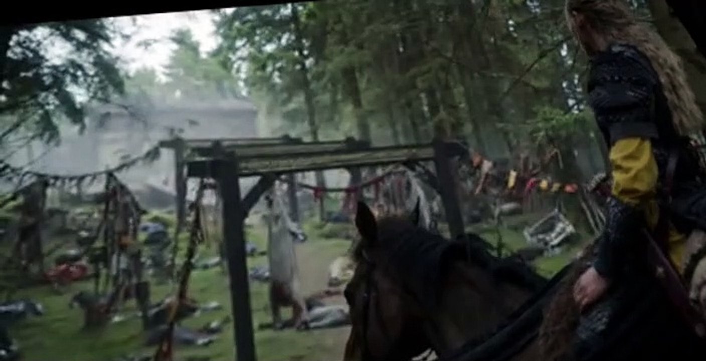 Vikings - Valhalla S01 E07