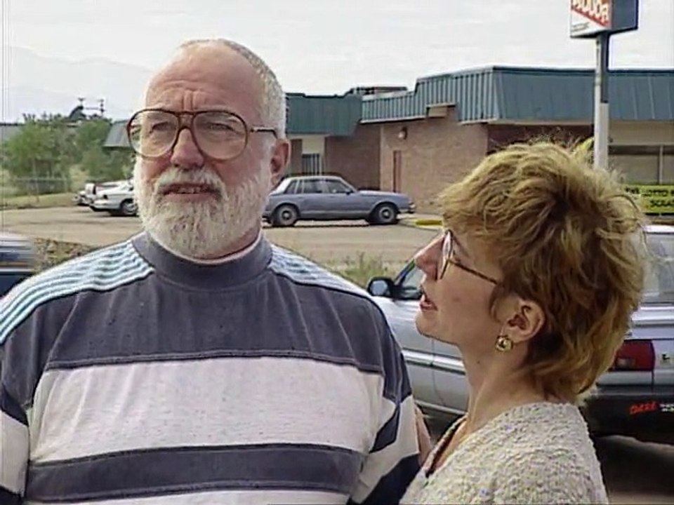 Unsolved Mysteries S08E03