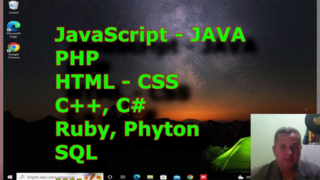Como baixar e Instalar VSCODE com JDK, Configurar JAVA HOME, Javac Compiler e Extension Pack