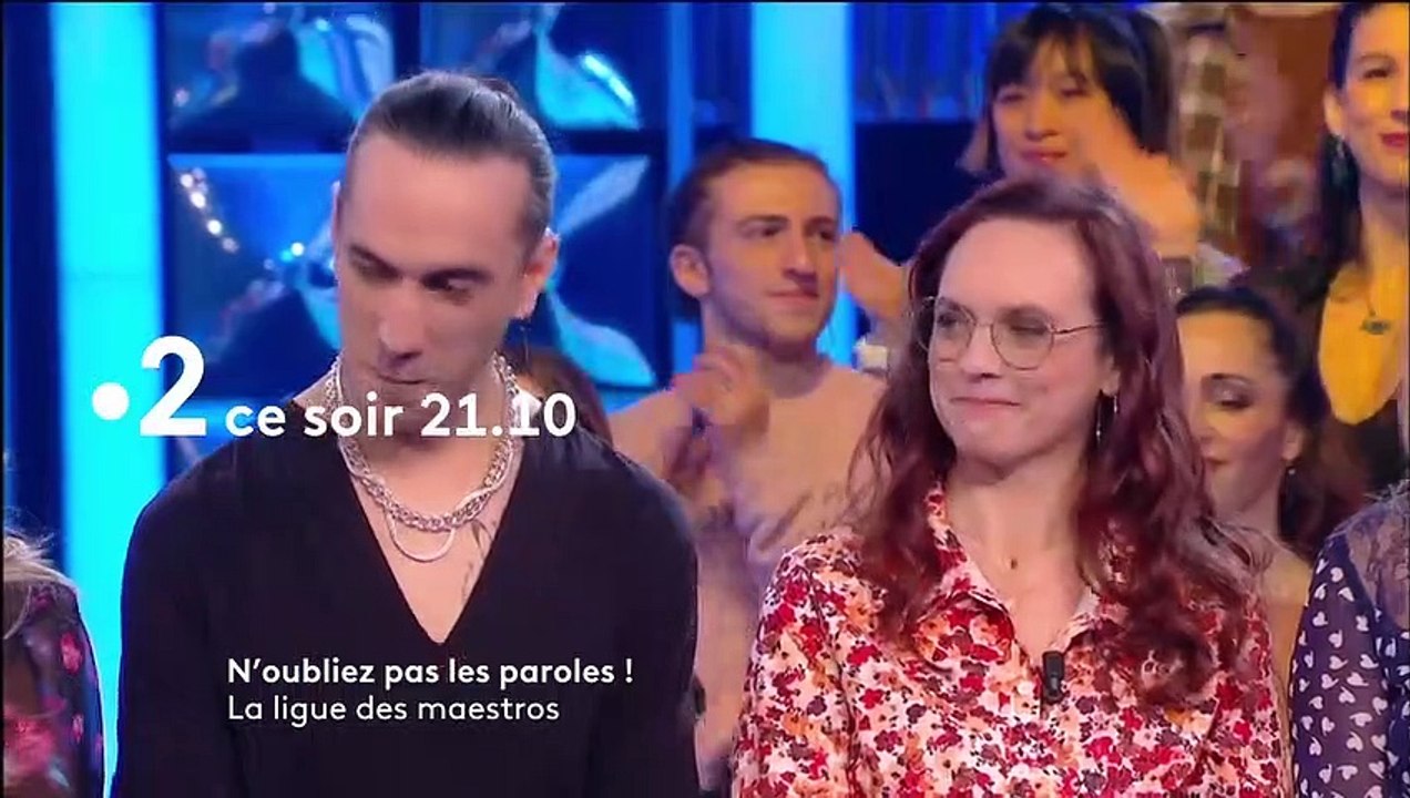 Quelle époque - 7 janvier 2023