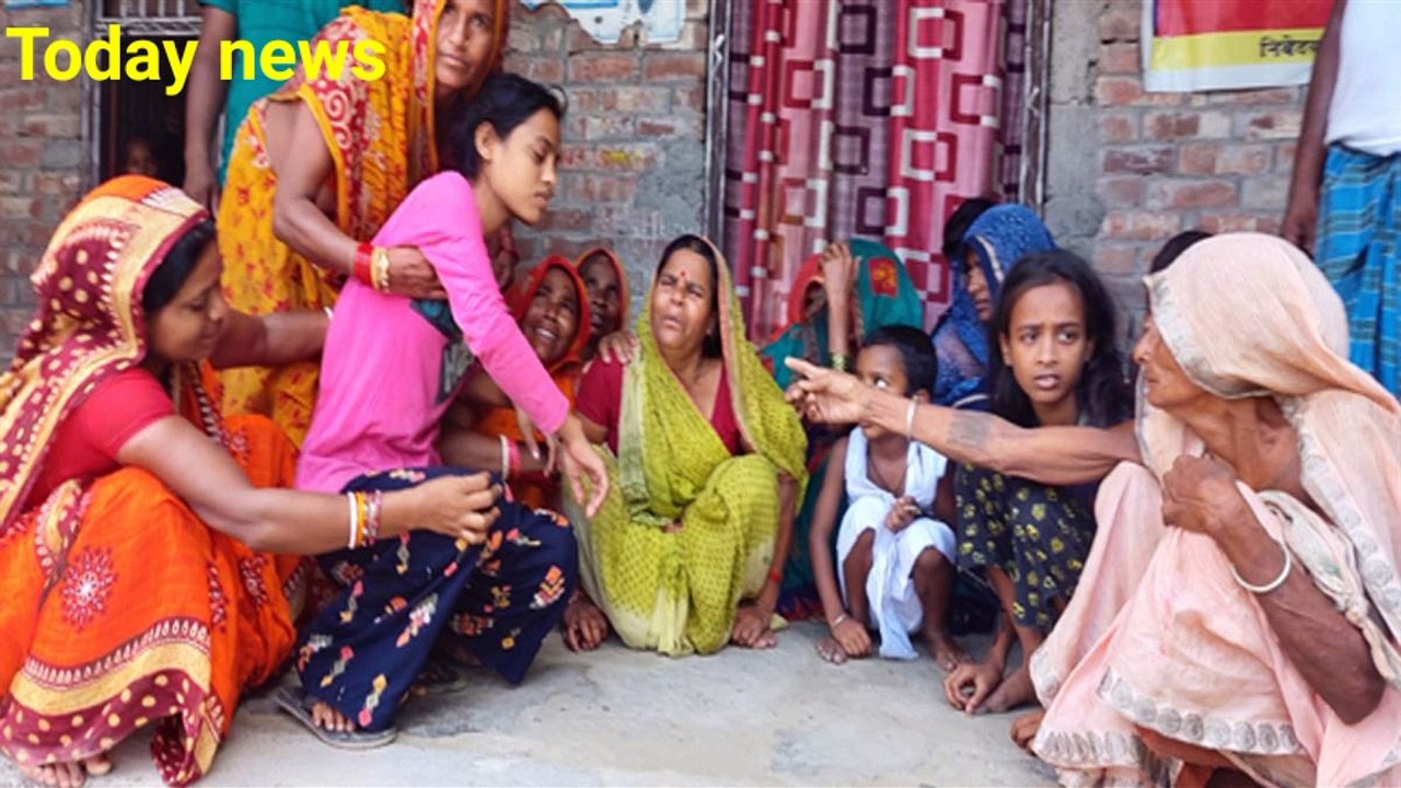 Bihar kand bihar news