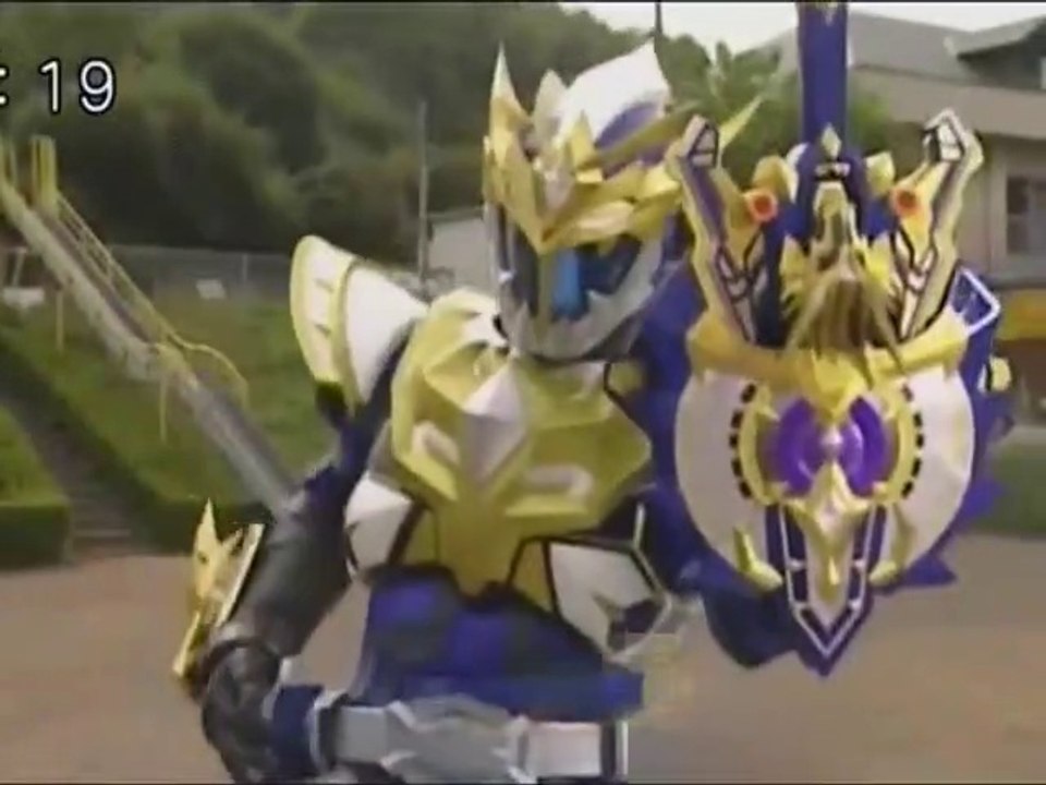 Ryukendo || EP-30 [Hindi Dubbed] || Original Dubbing