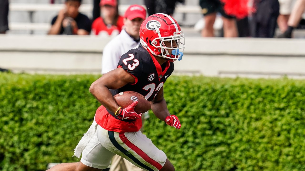 CFP National Championship Preview: This Georgia Team Is Not All-Time!