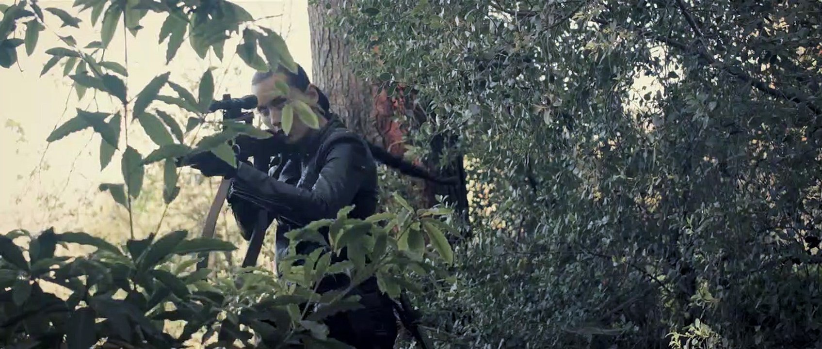 Prey of Wrath Trailer