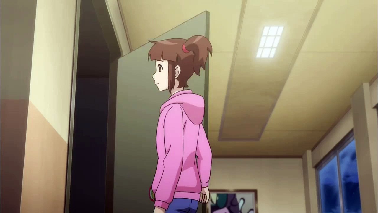 Shinbi Haunted House/Shinbi Apartment: mud scenes