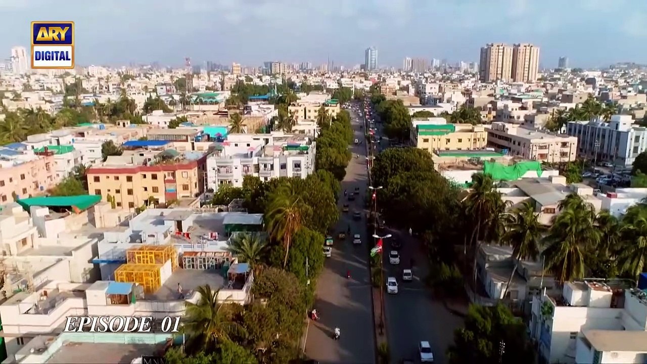 Kuch Ankahi Episode 1 - 7th January 2023 - ARY Digital