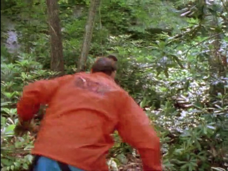 Unsolved Mysteries S08E06