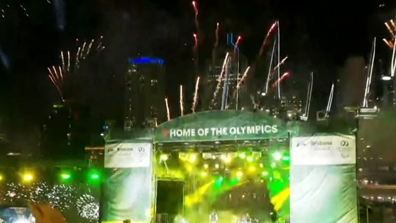 Brisbane plans to bring the world the first ever 'climate-positive' Olympics