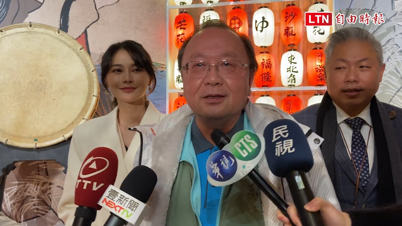 疫後觀光 福隆溫泉祭開場 4米高浮世繪、燈籠牆讓你拍好拍滿