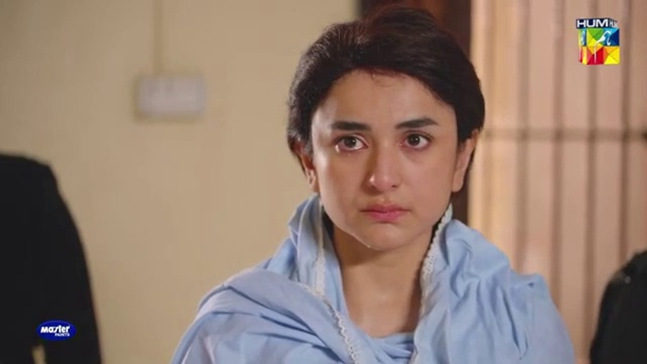 Bakhtawar - Ep 22 - 8th Jan 2023
