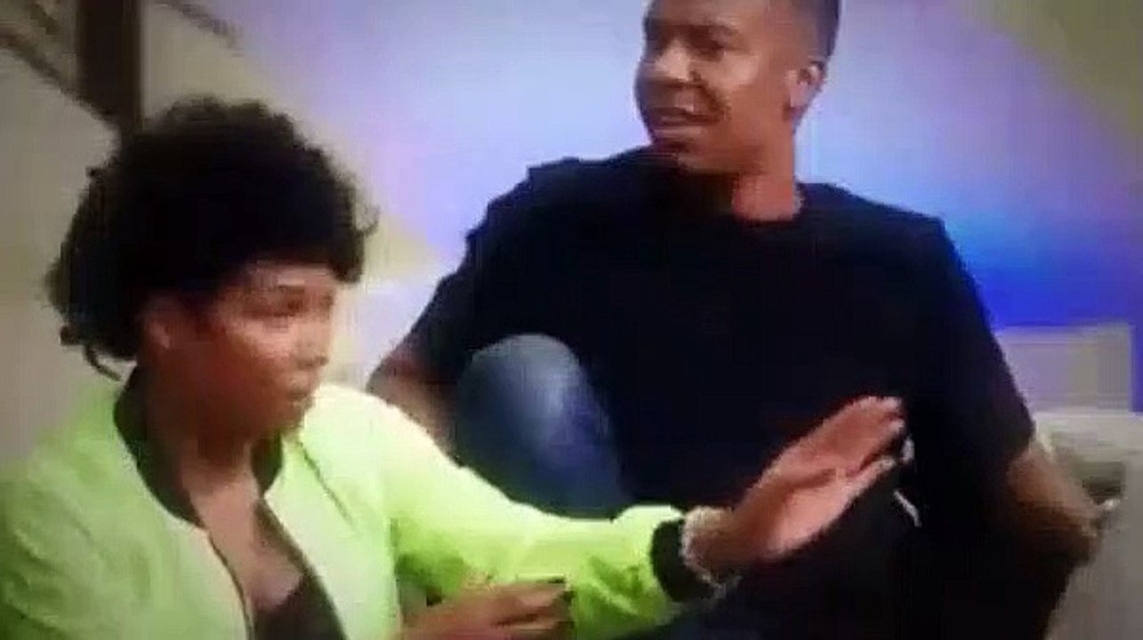 Marriage Boot Camp Reality Stars S14E04