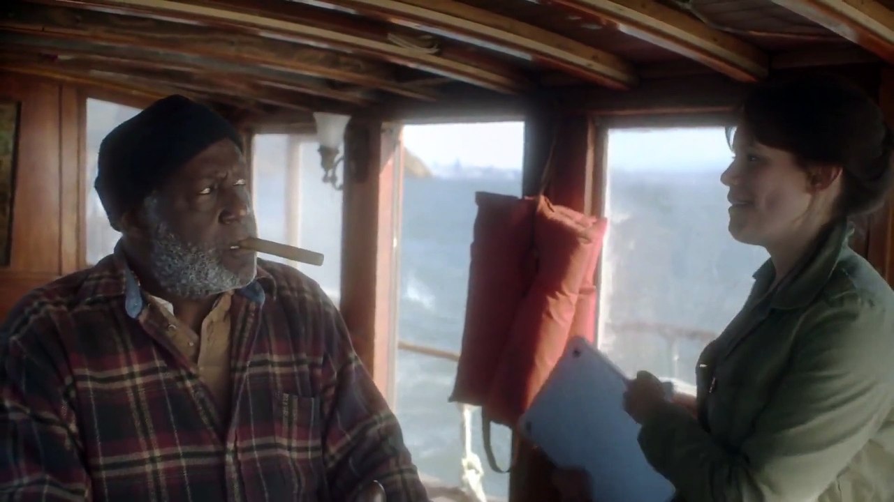 Haunting of the Mary Celeste (2020) Watch HD