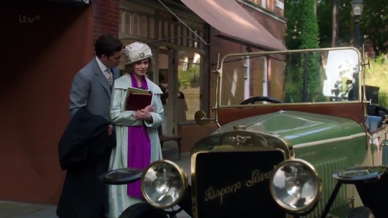 Mr Selfridge - Se3 - Ep07 HD Watch