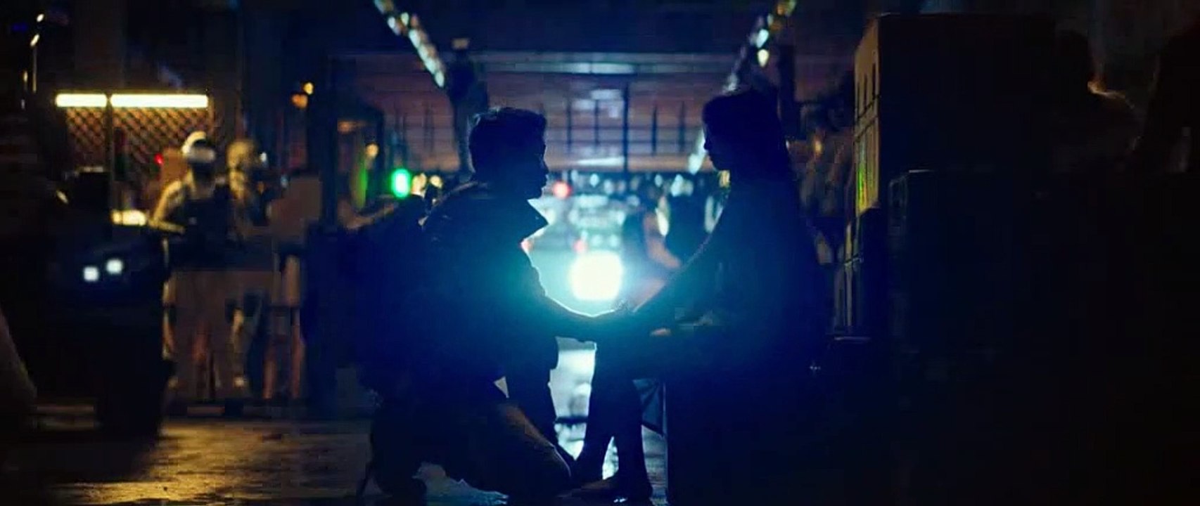 Sisyphus | small clip |netflix new arrival