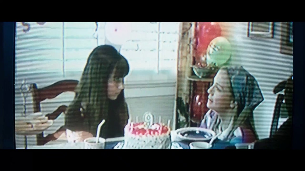 Malignant - Bande-Annonce Officielle (VF) - James Wan