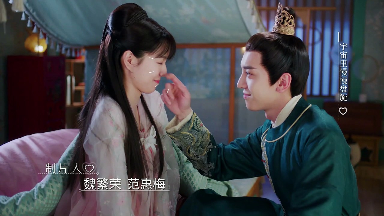 Love Script Episode 1 Hindi Dubbed