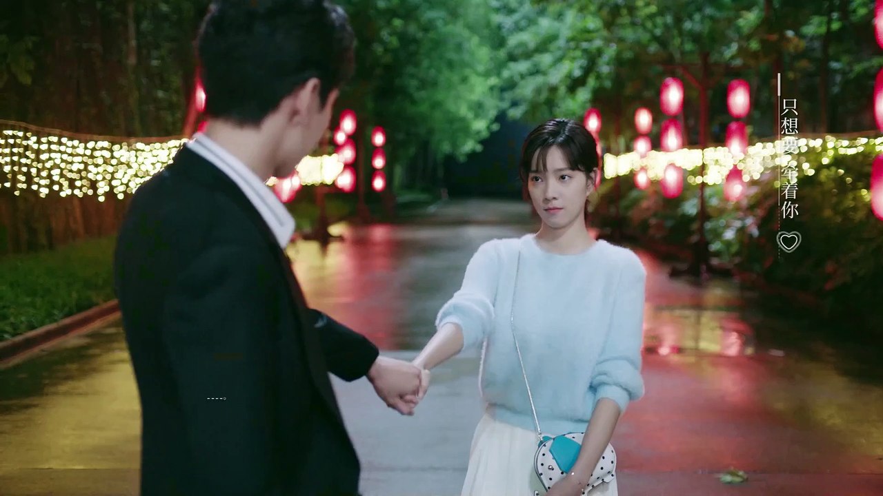 Love Script Episode 2 Hindi Dubbed