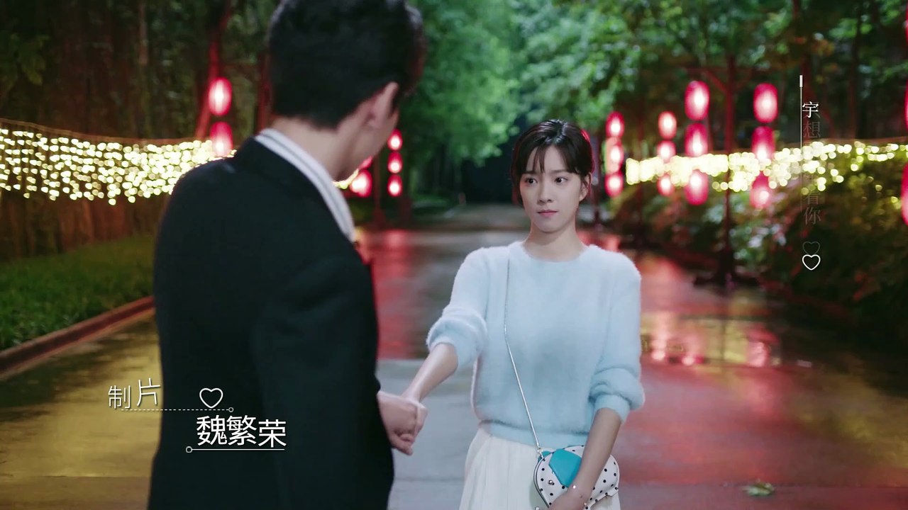 Love Script Episode 3 Hindi Dubbed