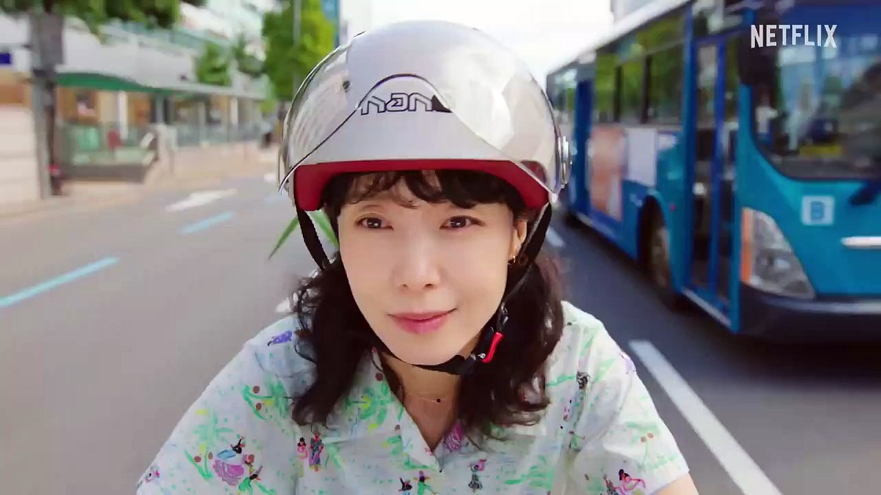 Crash Course in Romance Saison 1 - Trailer (EN)